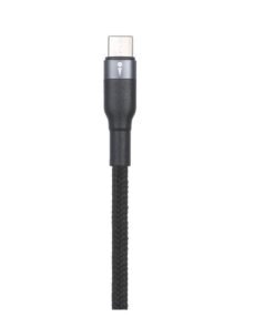 Oraimo OCD-C71 Braid 2 Fast Charging Data Cable - 2