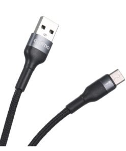 Oraimo OCD-C71 Braid 2 Fast Charging Data Cable