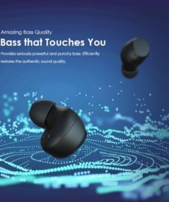 Oraimo OEB-E01DN Rock True Wireless Earbuds - 4