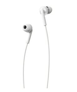 Oraimo OEP-E11 Conch 2 Deeper Bass Earphone - 2