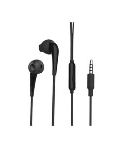 Oraimo OEP-E21P Halo 2S Bass Stereo In Ear Earphone