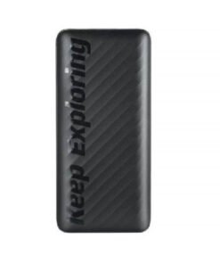 Oraimo OPB-P118D Dual Fast Charging Power-Bank – 10000Mah