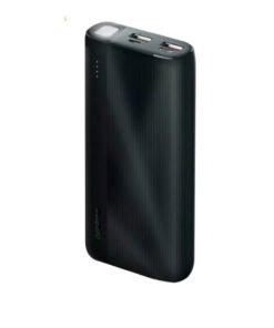 Oraimo OPB-P204DQ Traveler 4 Pro Power Bank – 20000mAh