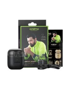 Oraimo OTW-330S FreePods Neo TWS Earbuds - 2