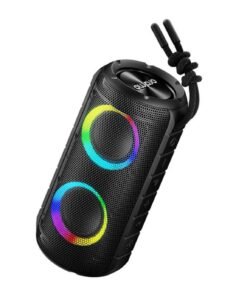 Oraimo OBS-53D Rover RGB Lights Portable Speaker