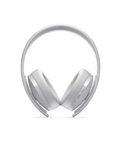Sony PS4 Gold Wireless Headset- PlayStation4 - 6
