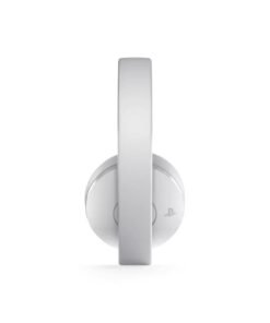 Sony PS4 Gold Wireless Headset- PlayStation4 - 7