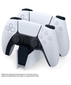 Sony PlayStation5 DualSense Charging Station