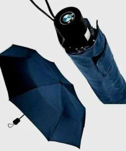 BMW Umbrella Auto Open And Close (12 Rib) - 4