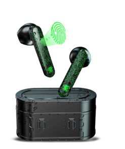 Plextone Airpods 4GAME True Wireless Bluetooth 5.0 Gaming Earbuds