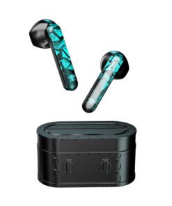 Plextone Airpods 4GAME True Wireless Bluetooth 5.0 Gaming Earbuds - 2