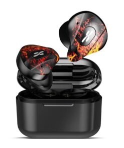 Plextone 4Life TWS Bluetooth 5.0 IPX5 Gaming Earbuds