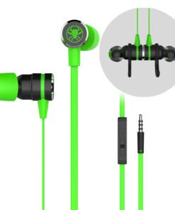 Plextone G20 Gaming Earphone