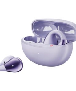 QCY Crossky C30 Open Ear-Clip Earbuds - 3