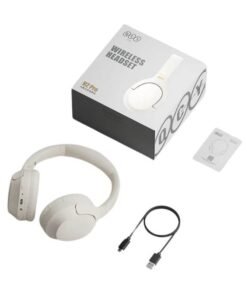 QCY H2 Pro Wireless Headphone - 5