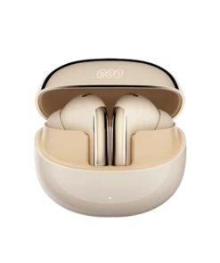 QCY MeloBuds Pro Active Noise Cancelling Earbuds
