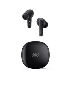 QCY T13X TWS Bluetooth Earbuds - 2