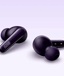 QCY T13X TWS Bluetooth Earbuds - 3