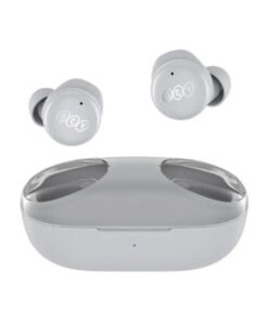 QCY T17S AptX Qualcomm Bluetooth 5.2 TWS Earbuds