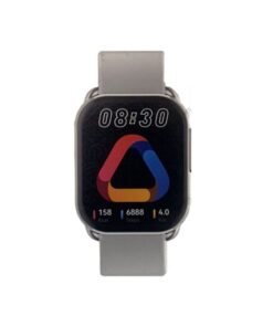QCY Watch GS Bluetooth Calling Smartwatch - 2