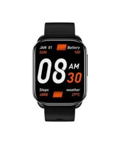 QCY Watch GS Bluetooth Calling Smartwatch