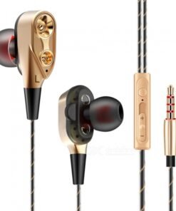 QKZ CK8 In Ear Headphone