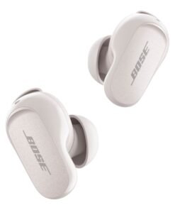 Bose QuietComfort Earbuds II - 2