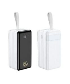 Remax RPP-291 80000mah Fast Charging Power Bank - 2