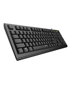 Rapoo NK1800 USB Wired Keyboard - 2