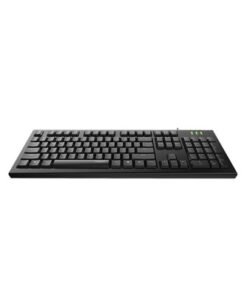 Rapoo NK1800 USB Wired Keyboard