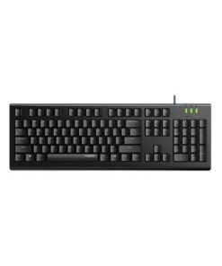 Rapoo NK1800 USB Wired Keyboard - 3