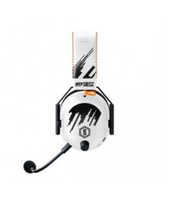 Razer BlackShark V2 Pro – Six Siege Special Edition - 4