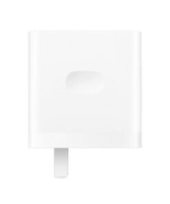 Realme 33W Smart Flash Power Adapter - 2