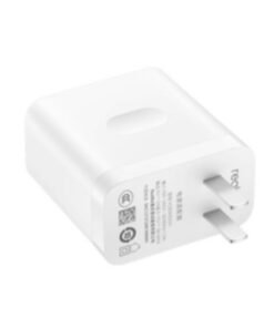 Realme 33W Smart Flash Power Adapter - 4