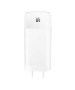 Realme 33W Smart Flash Power Adapter - 5