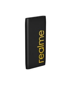 Realme 3i 12W Quick Charging Power Bank – 10000mAH