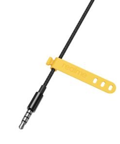 Realme Buds 2 In-Ear Earphones - 3