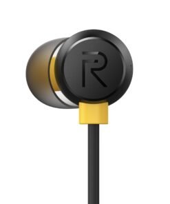 Realme Buds 2 In-Ear Earphones - 2