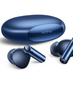 Realme Buds Air 3 – Noise Cancelling IPX5 Earbuds