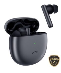 Dizo GoPods D True Wireless Stereo Earphones - 2