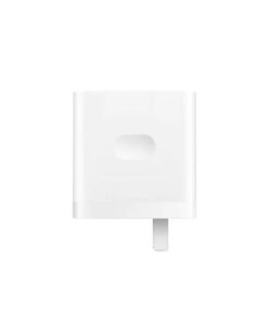 Realme SUPERVOOC 80W Power Adapter