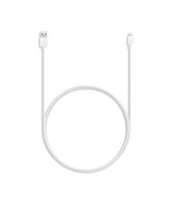 Realme USB Type – C Supervooc Cable 1.5m White - 2