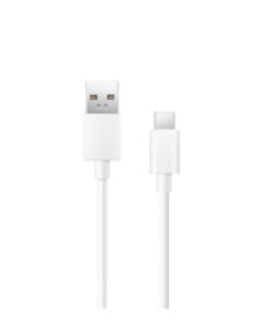 Realme USB Type – C Supervooc Cable 1.5m White