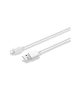 Realme USB Type – C Supervooc Cable 1.5m White - 4
