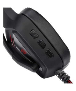 Redragon H310 MUSES Wired Gaming Headset - 2