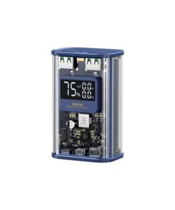 Remax Cybo Series 20W+22.5W PD+QC Power Bank RPP-570