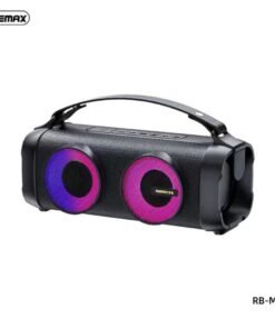 Remax RB-M26 Navigator Portable Bluetooth Speaker