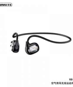 Remax RB-S7 Sports Bluetooth Wireless Earphone