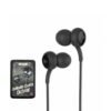 Remax RM-510 Type-C Earphones