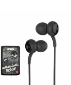 Remax RM-510 Type-C Earphones